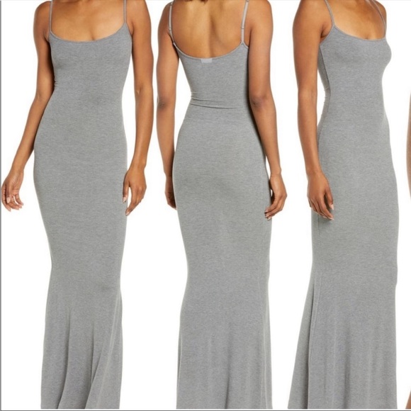 SKIMS Dresses & Skirts - Skims spaghetti strap dress